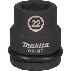 Makita E-22252 - klíč nástrčný 3/4", čtyřhran, 22x51mm