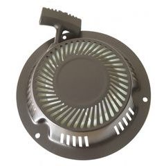 startování kompletní, Riwall RPM 5355