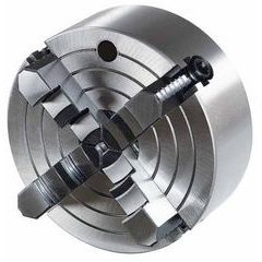 4-čelisťové sklíčidlo nesoustředné pro SPB-400, 550, SK-400, 550, SPA-700P, SPA-510P