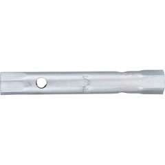 EXTOL PREMIUM klíč trubkový, 14x15mm, CrV, 8816376