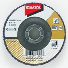 Makita B-29022 - kotouč brusný SCOTCH LongLife 125x22.23mm