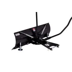 Radlice pro traktor - odpružená 1 m - KOMFORT