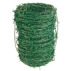 Drát ostnatý Barwire 2,10mm/050m/Pvc