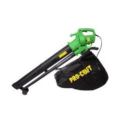 Elektrický vysavač listí Procraft PGU2300 | PGU2300 Procraft