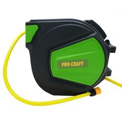Samonavíjecí buben se zahradní hadicí Procraft VK20 | VK20 Procraft
