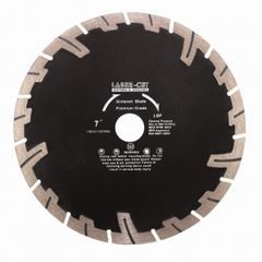 Laser-cut L00124 Diamantový kotouč segmentový 180 x 22,23 x 7mm LSP