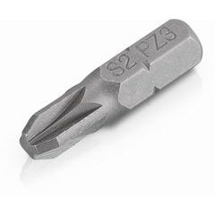 Kreator KRT061150 2 ks Bitů PZ3 25 mm