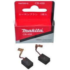 Makita 194722-3 - uhlíky CB-459 GA5030/GA4530