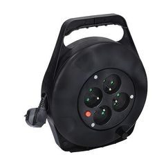 Buben vnitřní 4z, 10m 3x1mm2