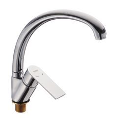 Dřezová baterie MIXXUS PREMIUM ALEX 777 (NUT) | ALEX 777 (NUT) Procraft