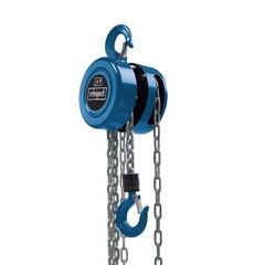 Scheppach CB 01 řetězový kladkostroj ruční