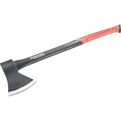 EXTOL PREMIUM sekera, sklolaminátová násada, 1250g, 8871276