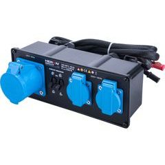 Heron-prislusenstvi kabel propojovací 5,2kW, 8896221P