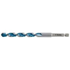 Makita E-15067 - vrták pro multimateriál TCT stopka šestihran 1/4´´ 10x150mm