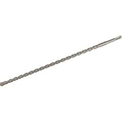 EXTOL PREMIUM vrták čtyřbřitý SDS PLUS příklepový do betonu a zdiva, O 14x460mm, SK, 8801730