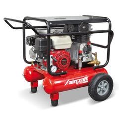 Stavební kompresor Aircar-Bau 500/20 B