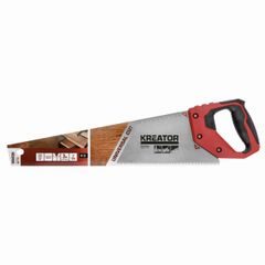 Kreator KRTH80002 Ruční pila 450mm 7TPI
