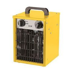 Elektrický ohřívač IFH01-20H-13, 2kW