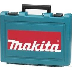 Makita 183763-4 - kufr plastový 6207D