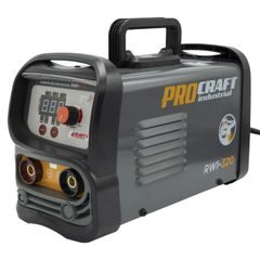 Svářecí invertor Procraft RWI-320 | RWI-320 Procraft