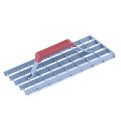 Škrabák na omítky plošný 27x13cm