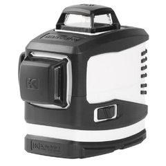 Laser KAPRO 883G Prolaser 3D, zelený