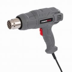 Powerplus POWE80041 Horkovzdušná pistole 2.000 W