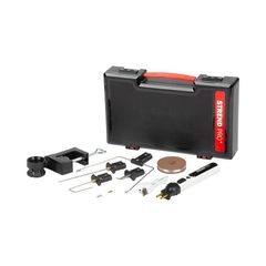 Pero, řezač na polystyrén, 2000mAh, USB nabíjení s příslušenstvím