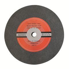 Scheppach Brusný kotouč (200 x 20 x 15,88 mm, K60) pro SM 200 L / SM 200 AL / SM 200 LB