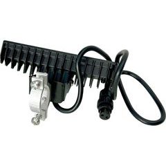 EXTOL PREMIUM světlo LED s kabelem a uchycením, 8891591-14