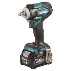 Makita TW004GD201 - Aku rázový utahovák 1/2"Li-ion XGT 40V/2,5Ah,Makpac