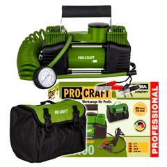 Vzduchový kompresor Procraft LK400 (LK107) | LK400 Procraft