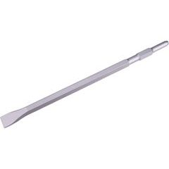 EXTOL PREMIUM sekáč plochý HEX 17, 400x25mm, 8801583