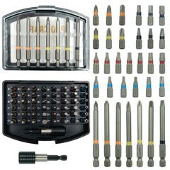 Sada bitů Procraft BS-56, ocel S2 | BS-56 Procraft