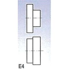 Rolny typ E4 (pro SBM 110-08)