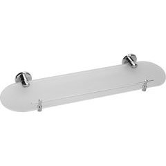 FRESHHH 5333 polička skleněná, 830406