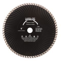 Laser-cut L00130 Diamantový kotouč celoobvodový 230 x 22,23 x 7mm LTW