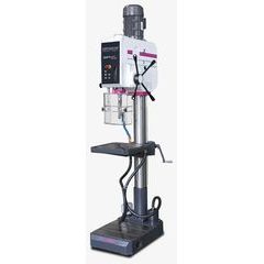 Sloupová převodová vrtačka OPTIdrill DH 35 G