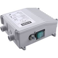 EXTOL PREMIUM 8895063P skříňka řídící pro čerpadlo do vrtu, pro čerpadlo 8895063, 8895063P