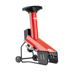 Drtič Tcs 2500 Duotec Solo By AL-KO