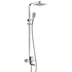 Sprchový sloup s baterií, KUB-009-J | KUB-009-J Procraft