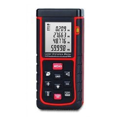 Laserový dálkoměr SW-E60