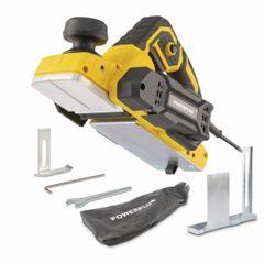Powerplus POWX1111 Hoblík 900 W