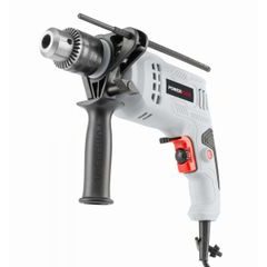 Powerplus POWC10110 Elektrická vrtačka s příklepem 550 W