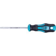 EXTOL PREMIUM šroubovák TORX, TTa27x100mm, CrV, 8819248