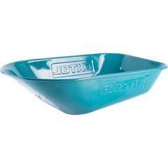 EXTOL INDUSTRIAL korba náhradní, kovová, 100l, 8791590A