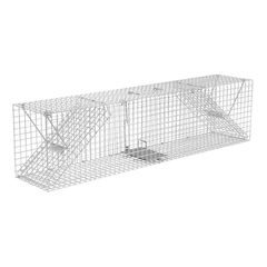 Past na hlodavce Wiretrap63 63x16x20cm