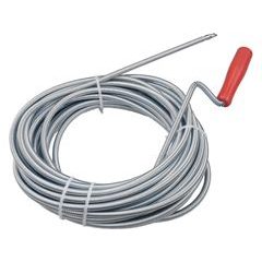 EXTOL PREMIUM pero protahovací na čištění odpadů, 15m x O 9mm, 8859028