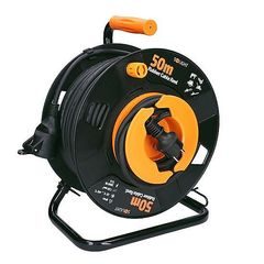 Buben venkovní IP44 1z, 50m