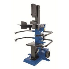 Scheppach Compact 8 T vertikální štípač na dřevo 8t (230 V)